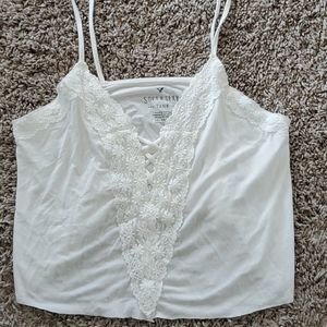 American Eagle Soft and Sexy Tank Top